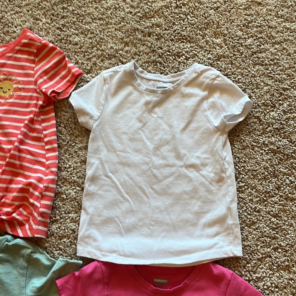 Shirts - Picture 6 of 8